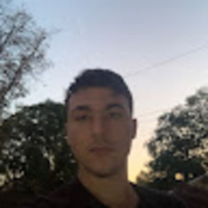 Meet your Posher, Michael a.